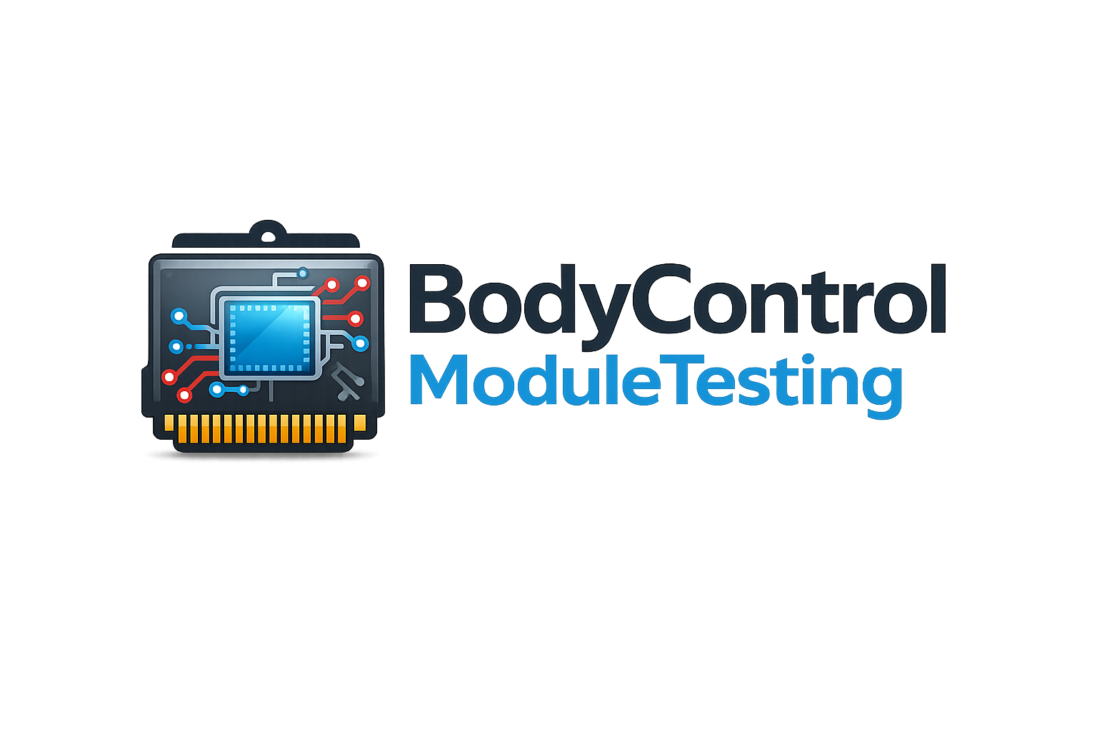 Body Control Module Testing